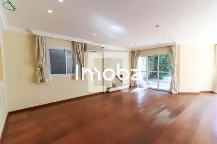 Casa com 4 Quartos à venda, 350m² no Jardim Leonor, São Paulo