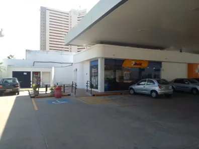 Ponto Comercial para alugar, 55m² no Centro, Fortaleza