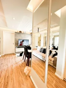 Apartamento com 2 Quartos à venda, 62m² no Jardim das Vertentes, São Paulo