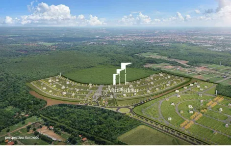 Lote/Terreno à venda, 229m² no Uruguai, Teresina