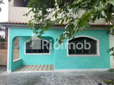 Casa com 2 Quartos à venda, 216m² no Padre Miguel, Rio de Janeiro