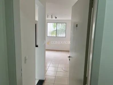 Apartamento com 2 Quartos à venda, 44m² no Jardim Nova Europa, Campinas