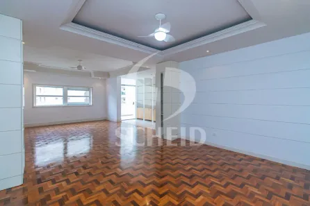 Apartamento com 2 Quartos à venda, 155m² no Higienópolis, São Paulo