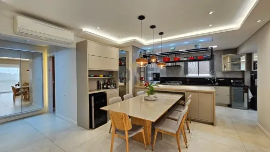 Apartamento com 3 Quartos à venda, 171m² no Jardim Arpoador, São Paulo