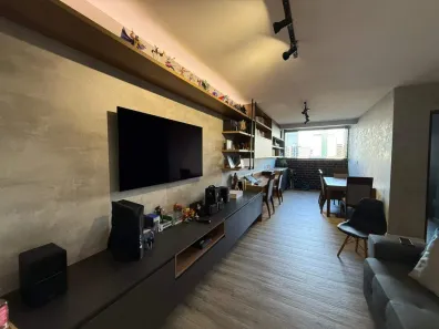 Apartamento com 3 Quartos à venda, 81m² no Jardim Oceania, João Pessoa