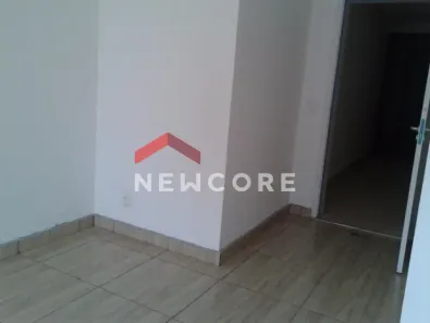 Apartamento com 2 Quartos à venda, 46m² no Vila João Ramalho, Santo André