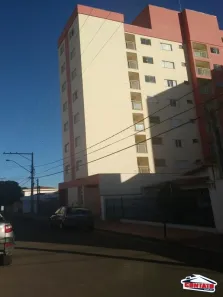 Apartamento com 2 Quartos à venda, 50m² no Jardim Lutfalla, São Carlos