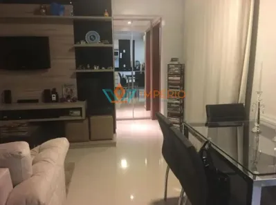 Apartamento com 1 Quarto à venda, 48m² no Norte, Brasília