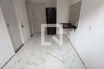 Apartamento com 1 Quarto à venda, 24m² no Jardim América da Penha, São Paulo