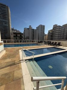 Apartamento com 2 Quartos à venda, 90m² no Aviação, Praia Grande