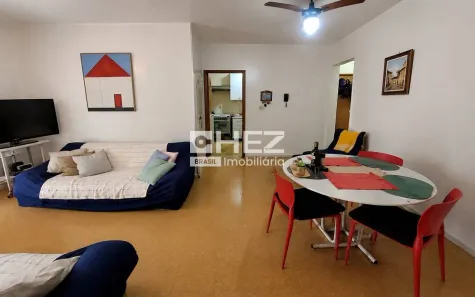 Apartamento com 3 Quartos à venda, 79m² no Algodoal, Cabo Frio