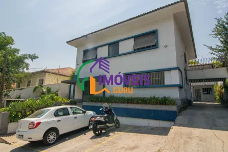 Casa com 4 Quartos à venda, 320m² no Pacaembu, São Paulo