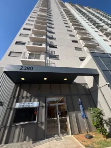 Apartamento com 1 Quarto para alugar, 31m² no Vila Albertina, São Paulo