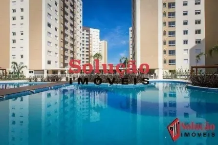 Apartamento com 2 Quartos à venda, 61m² no Igara, Canoas
