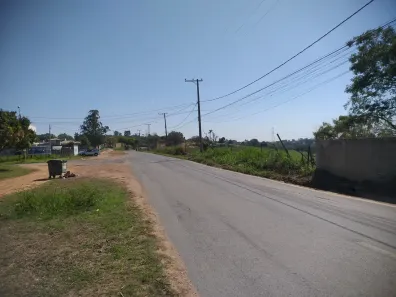 Fazenda/Sítio à venda, 24200m² no Chácara Iracema, Salto