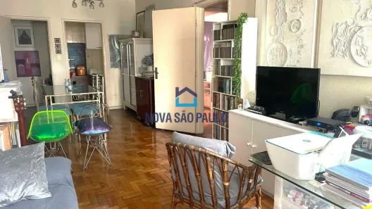 Apartamento com 2 Quartos à venda, 93m² no Vila da Saúde, São Paulo