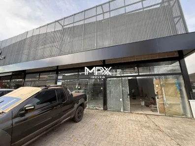 Ponto Comercial para alugar, 125m² no Vila Rezende, Piracicaba