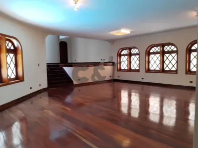 Casa de Condomínio com 5 Quartos à venda, 600m² no Jardim Marajoara, São Paulo