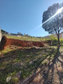 Lote/Terreno à venda, 700m² no Lagoa Seca, São Lourenço