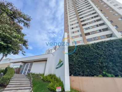 Apartamento com 2 Quartos à venda, 70m² no Residencial José Lázaro Gouvea, Londrina