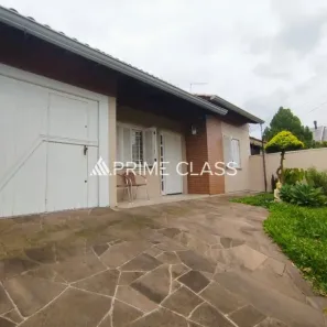 Casa com 3 Quartos à venda, 120m² no Estância Velha, Canoas