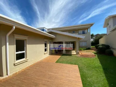 Casa de Condomínio com 3 Quartos à venda, 342m² no Loteamento Residencial Barão do Café, Campinas