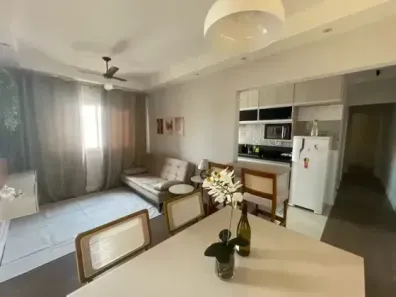 Apartamento com 2 Quartos à venda, 64m² no Ipiranga, São Paulo
