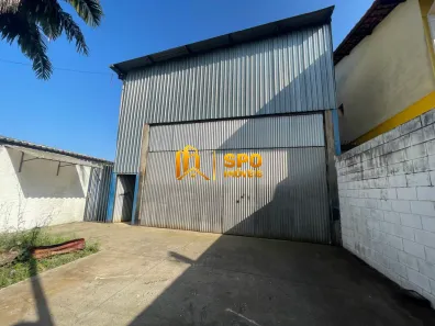 Galpão/Depósito/Armazém à venda, 350m² no Pedreira, São Paulo