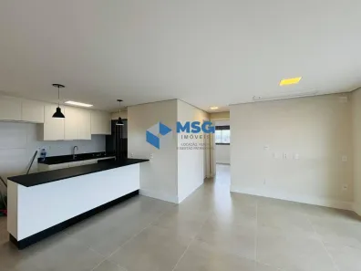 Apartamento com 2 Quartos para alugar, 77m² no Santo Amaro, São Paulo