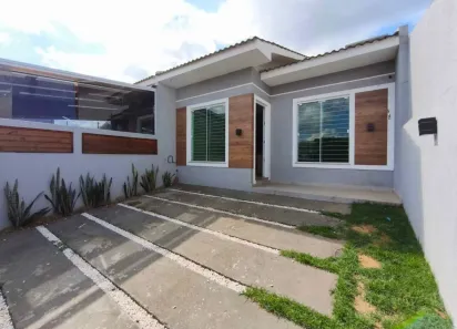Casa com 2 Quartos à venda, 80m² no Desbravador, Chapecó