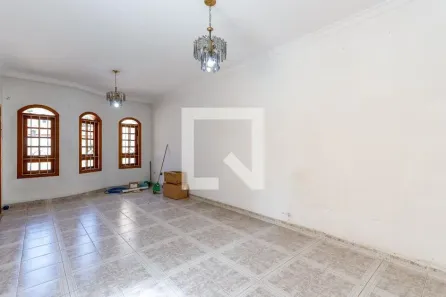 Casa com 3 Quartos à venda, 180m² no Parque Vitória, São Paulo