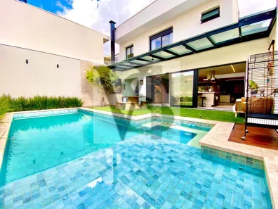 Casa de Condomínio com 3 Quartos à venda, 213m² no Santana, São Paulo