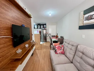 Apartamento com 2 Quartos à venda, 55m² no Marilândia, Juiz de Fora