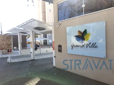 Apartamento com 3 Quartos à venda, 65m² no Núcleo Habitacional Brigadeiro Faria Lima, Indaiatuba