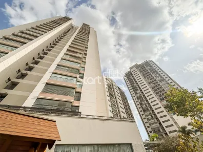 Apartamento com 3 Quartos à venda, 106m² no Jardim Brasil, Campinas