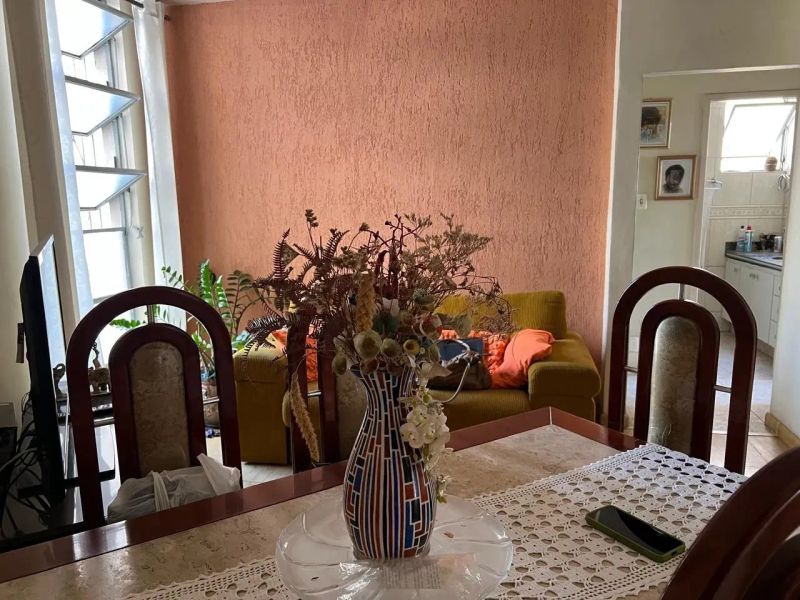 Apartamento com 2 quartos — Padre Eustáquio, Belo Horizonte