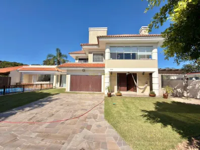 Casa com 4 Quartos à venda, 292m² no XANGRI-LÁ, Xangri-lá
