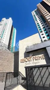 Apartamento com 2 Quartos à venda, 68m² no Engordadouro, Jundiaí