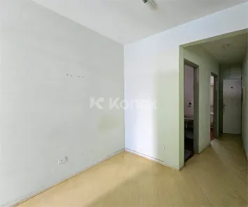 Apartamento com 1 Quarto à venda, 36m² no Liberdade, São Paulo