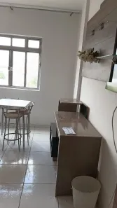Kitnet com 1 Quarto para alugar, 31m² no Brás, São Paulo