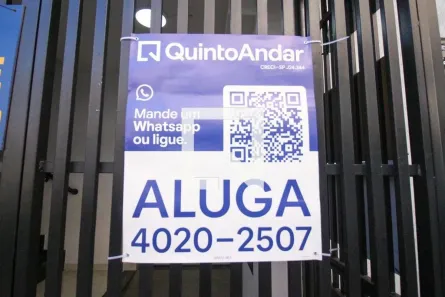 Apartamento com 1 Quarto à venda, 26m² no Quinta da Paineira, São Paulo