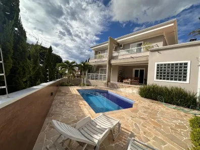 Casa com 3 Quartos à venda, 320m² no Parque Alto Taquaral, Campinas