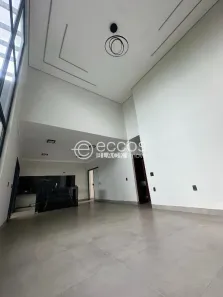Casa com 3 Quartos à venda, 147m² no Jardim Espírito Santo, Uberaba