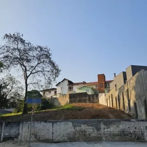 Lote/Terreno à venda, 480m² no Parque dos Príncipes, São Paulo