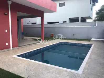 Casa de Condomínio com 3 Quartos à venda, 175m² no Bosque, Vinhedo