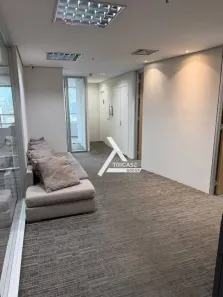 Sala Comercial para alugar, 160m² no Pinheiros, São Paulo