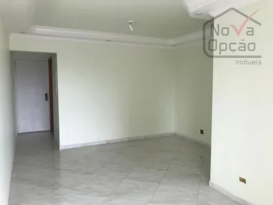 Apartamento com 2 Quartos à venda, 66m² no Vila Santa Catarina, São Paulo