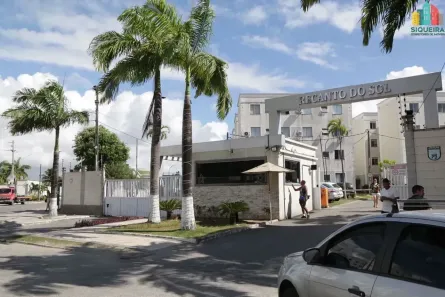 Apartamento com 2 Quartos à venda, 45m² no Candeias, Jaboatão dos Guararapes