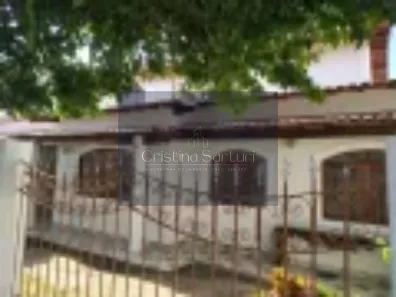 Sobrado com 4 Quartos à venda, 234m² no Parque Brasil, Jacareí