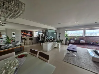 Cobertura com 3 Quartos à venda, 267m² no Rudge Ramos, São Bernardo do Campo